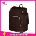 The most popular sport laptop backpack bag Be Made Of High Grade Material oxford laptop bag